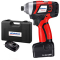 Acdelco A20 20V Li-ion BRUSHLESS Impact Driver, 1-Battery Kit ARI20155-M